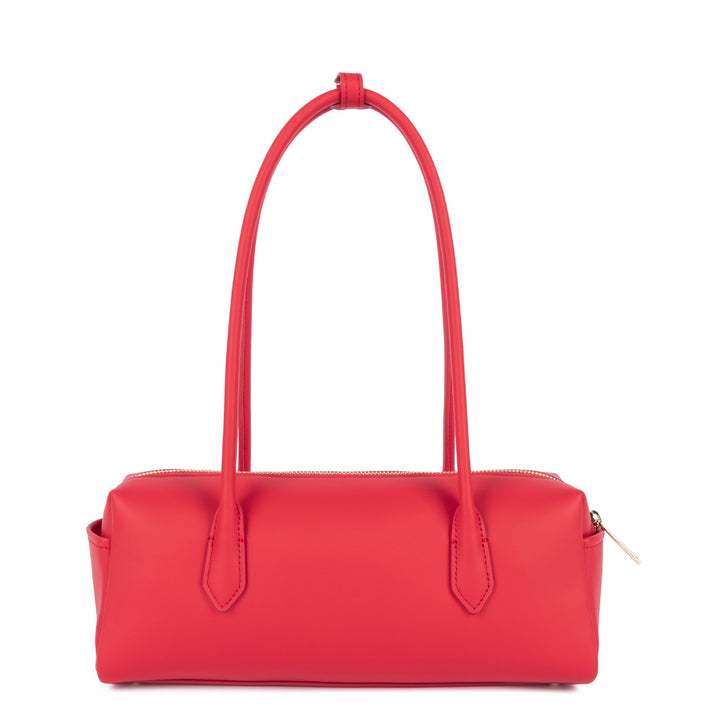 Lancaster Borsa a tracolla Con zip Donna Cube Goji