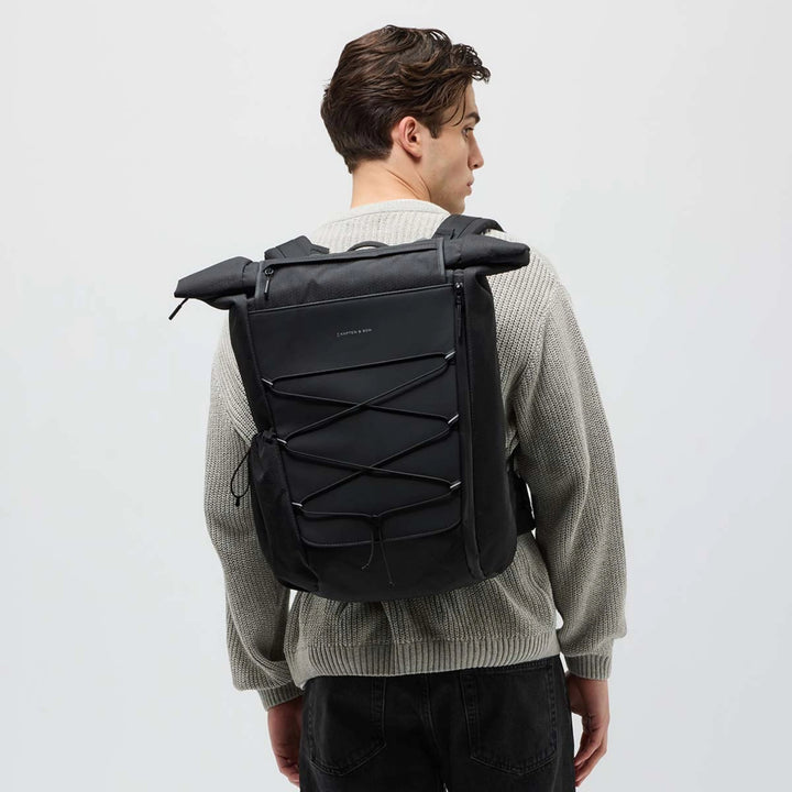 Kapten & Son Sac à dos  Lucky Bag™