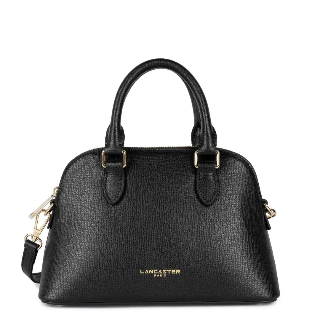Lancaster Sac Bandoulière Noir Lucky Bag™