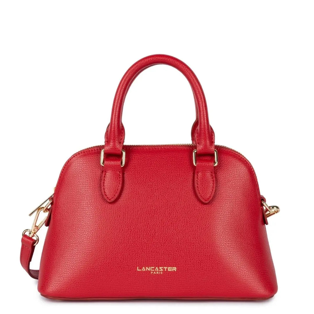 Lancaster Sac Bandoulière Rouge Lucky Bag™