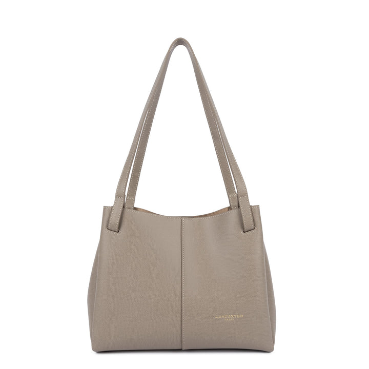 Lancaster Tote Bag shoulder S Sierra Haus Galet