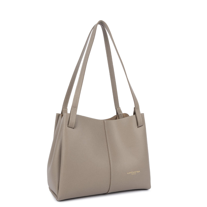 Lancaster Tote Bag shoulder S Sierra Haus Galet