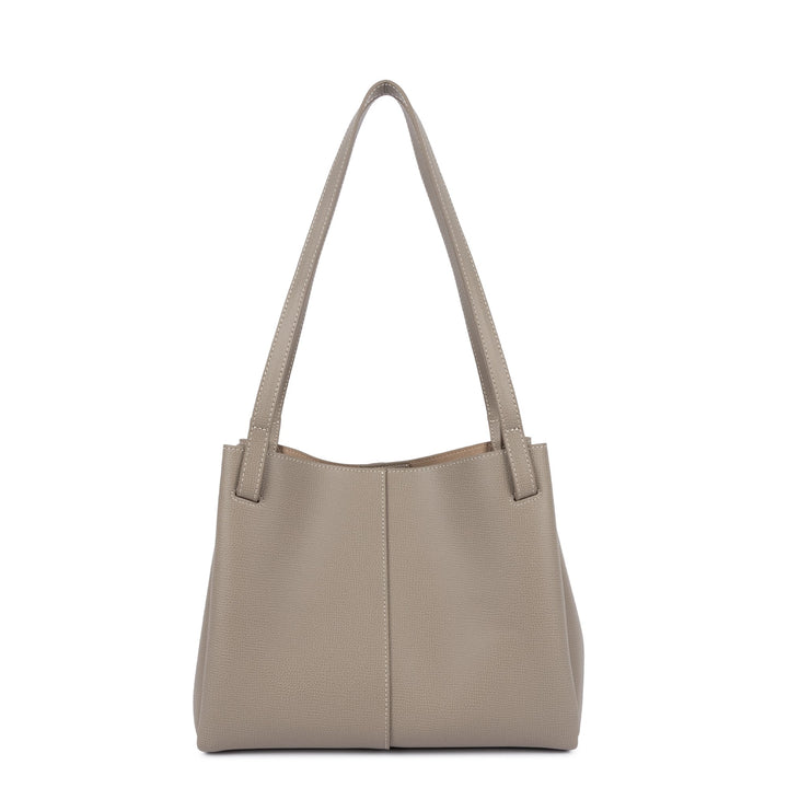 Lancaster Tote Bag shoulder S Sierra Haus Galet