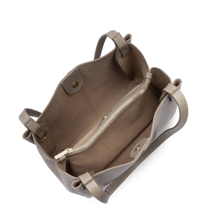 Lancaster Tote Bag shoulder S Sierra Haus Galet