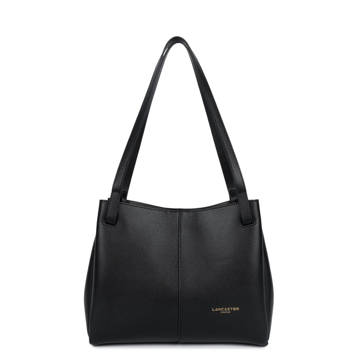 Lancaster Torba Tote na ramię S Sierra Haus Noir