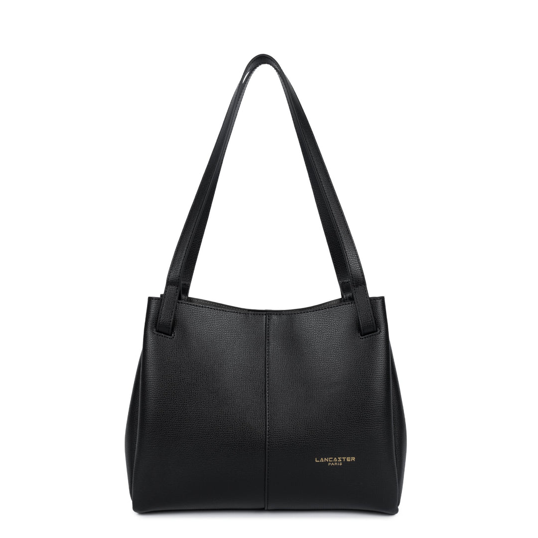 Lancaster Torba Tote na ramię S Sierra Haus Noir