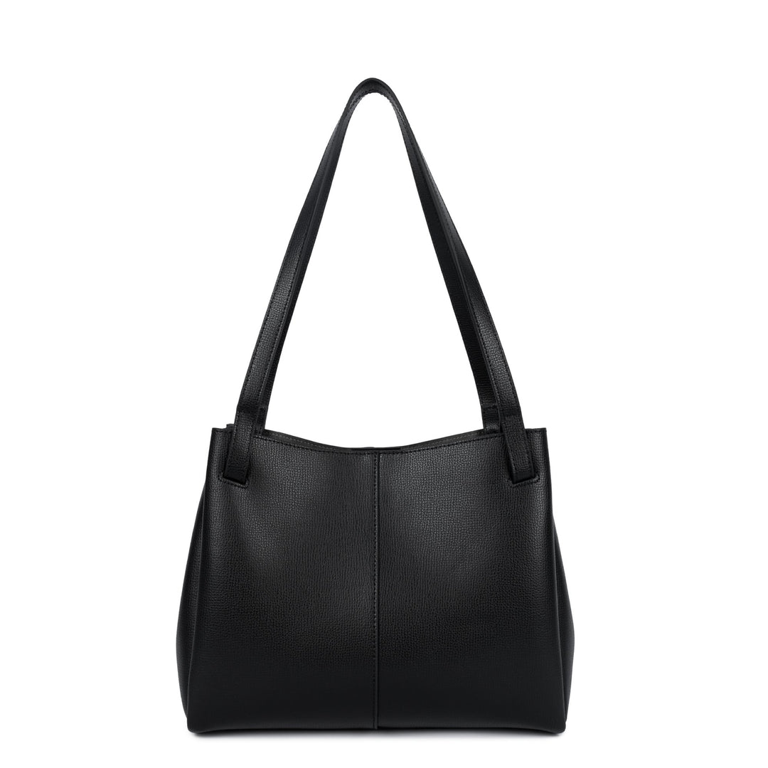 Lancaster Torba Tote na ramię S Sierra Haus Noir