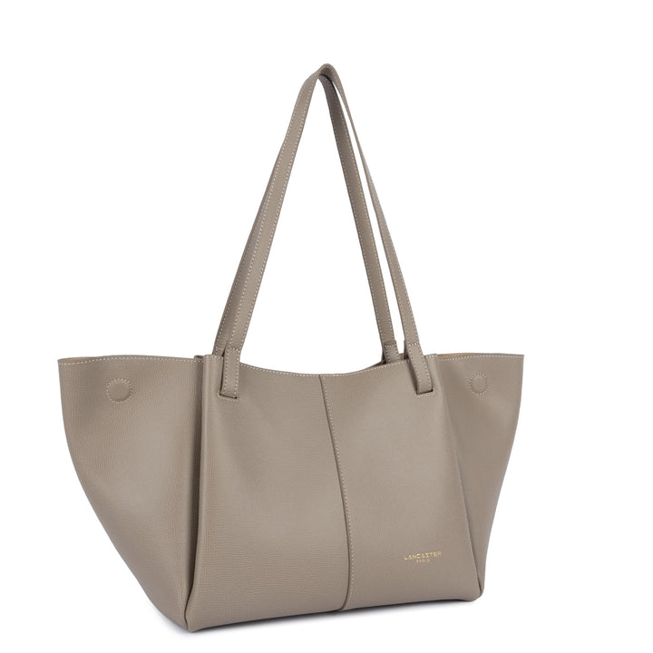 Lancaster Sac cabas épaule M Sierra Haus Galet