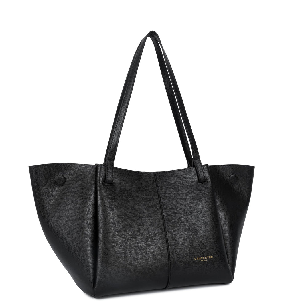 Lancaster Borsa Shopper a spalla M Sierra Haus Nero