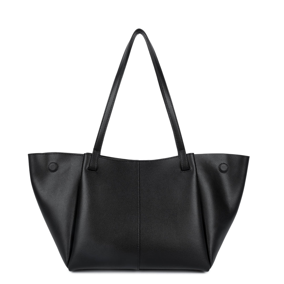 Lancaster Borsa Shopper a spalla M Sierra Haus Nero