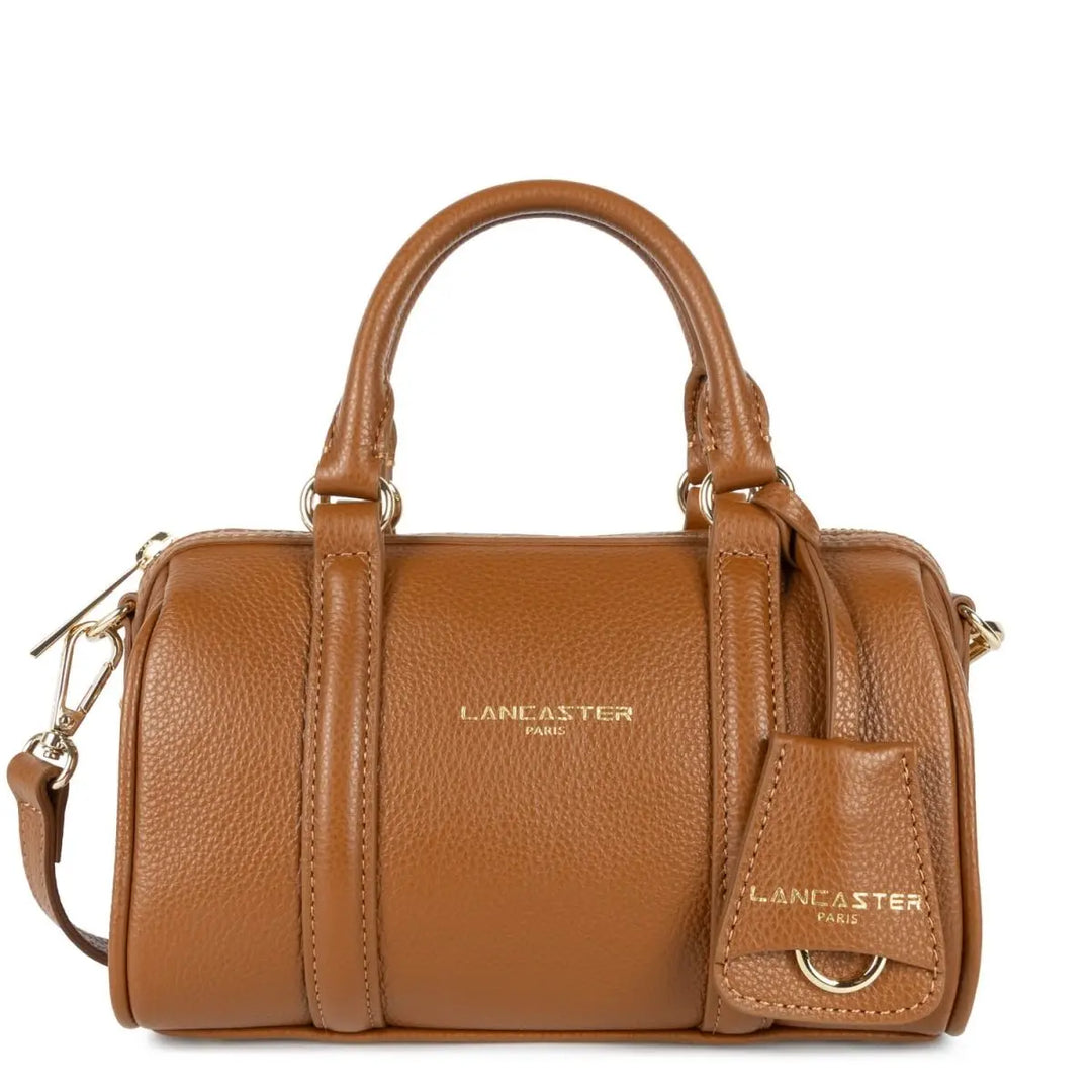 Lancaster Sacs à main Camel Lucky Bag™