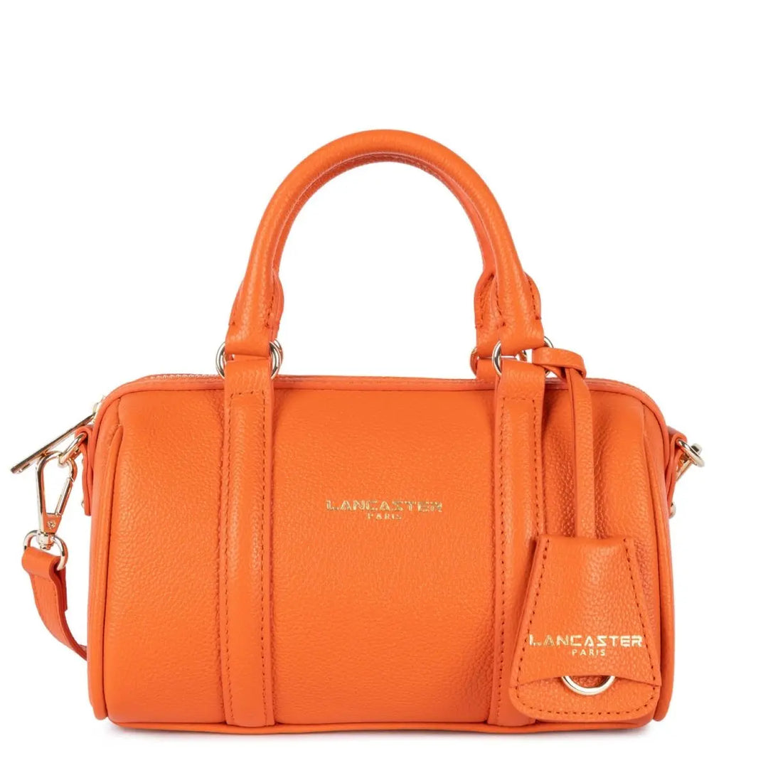 Lancaster Sacs à main Orange Lucky Bag™