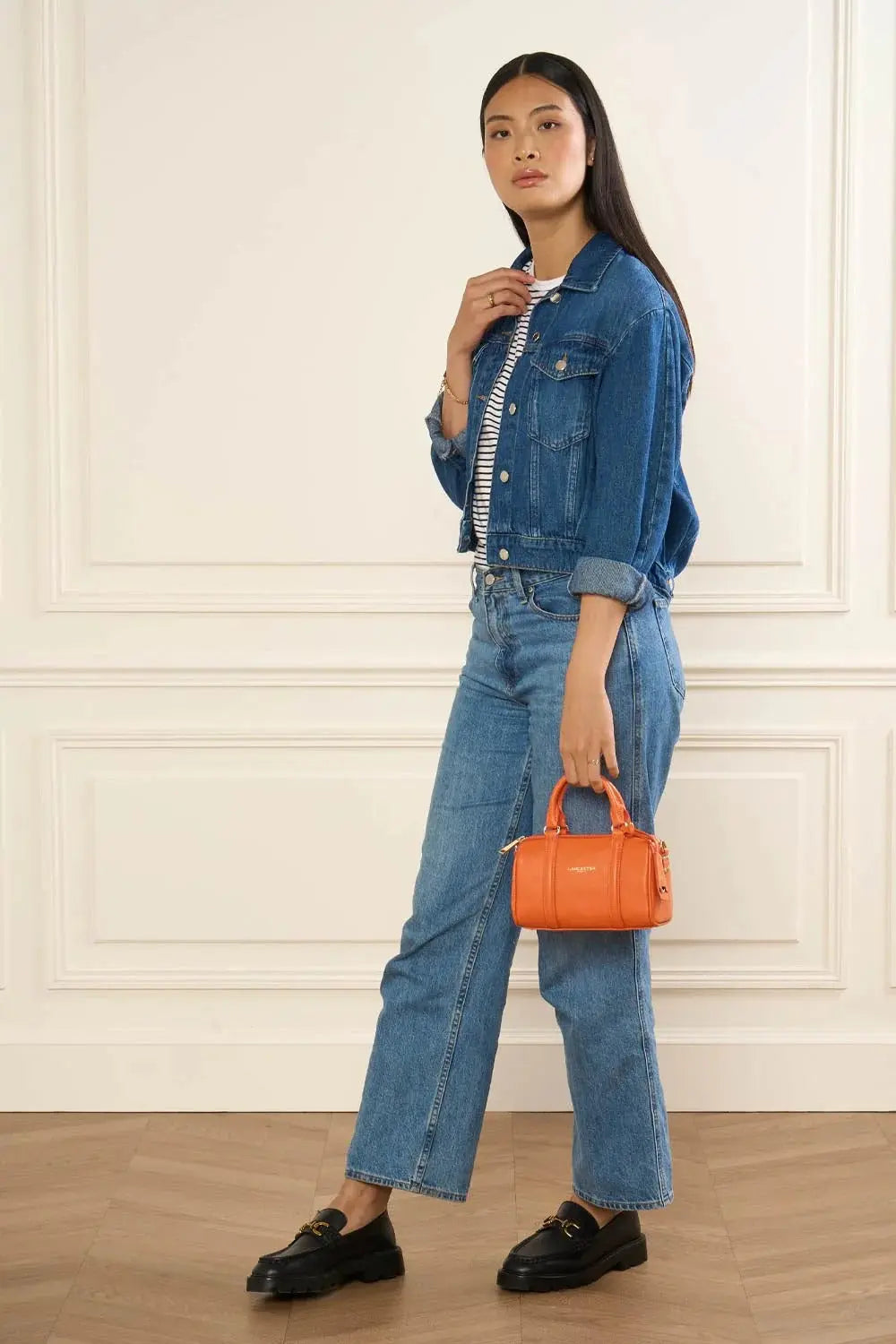 Lancaster Sacs à main  Lucky Bag™