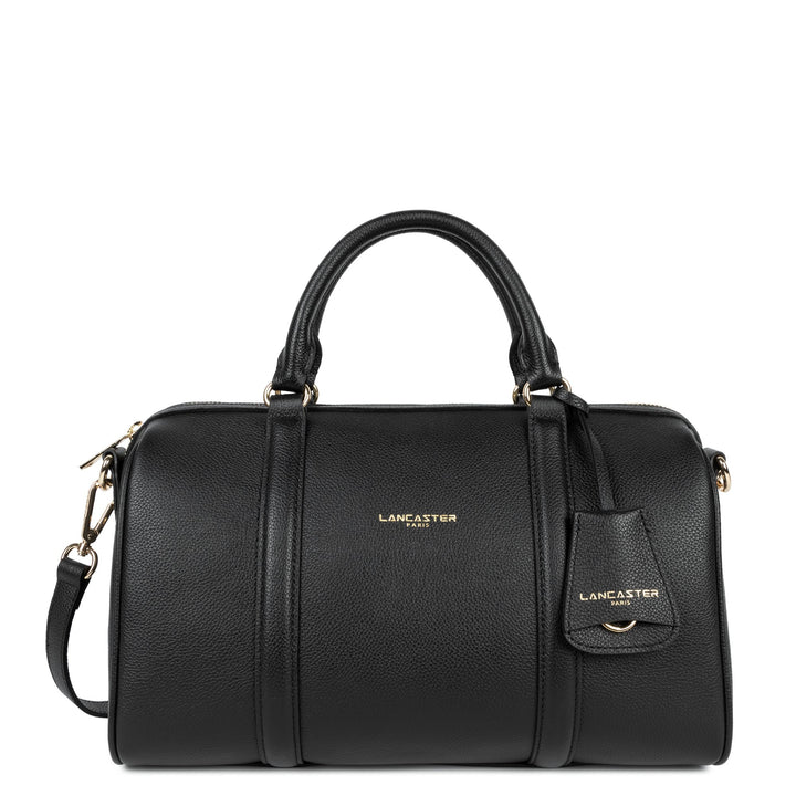 Lancaster Milano Ana L lukuga kott, must