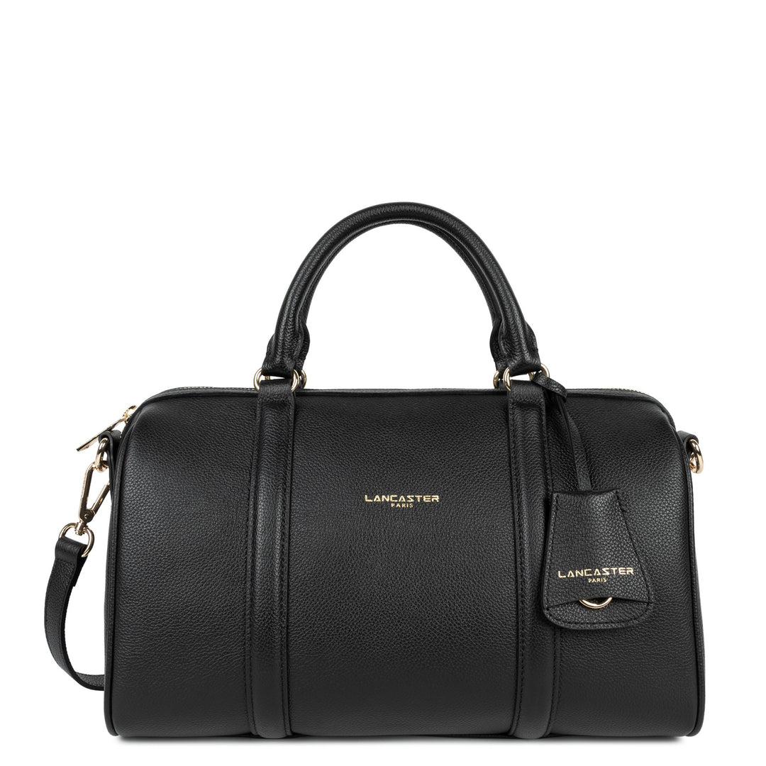 Lancaster Milano Ana L lukuga kott, must