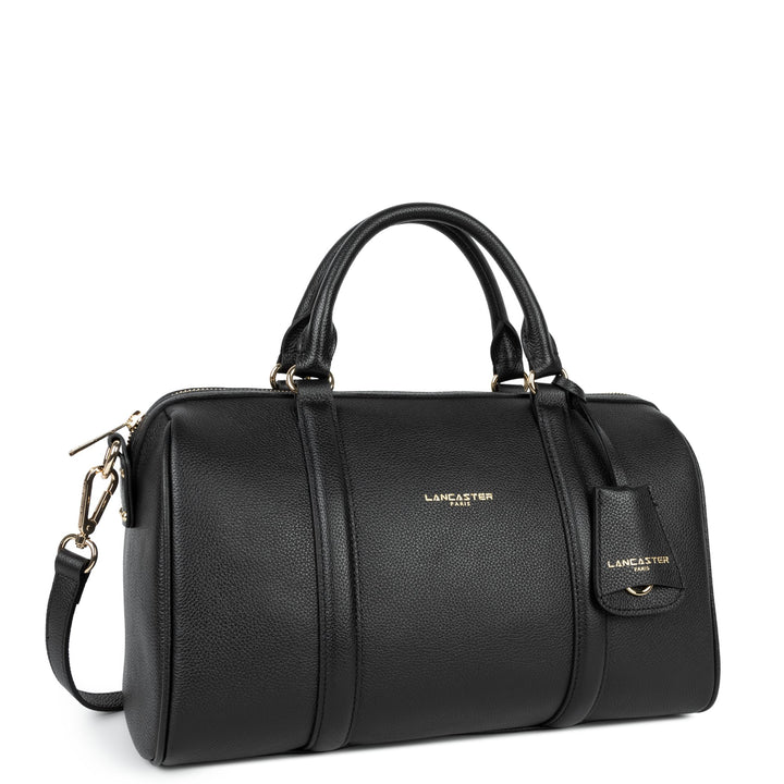 Lancaster Milano Ana L lukuga kott, must
