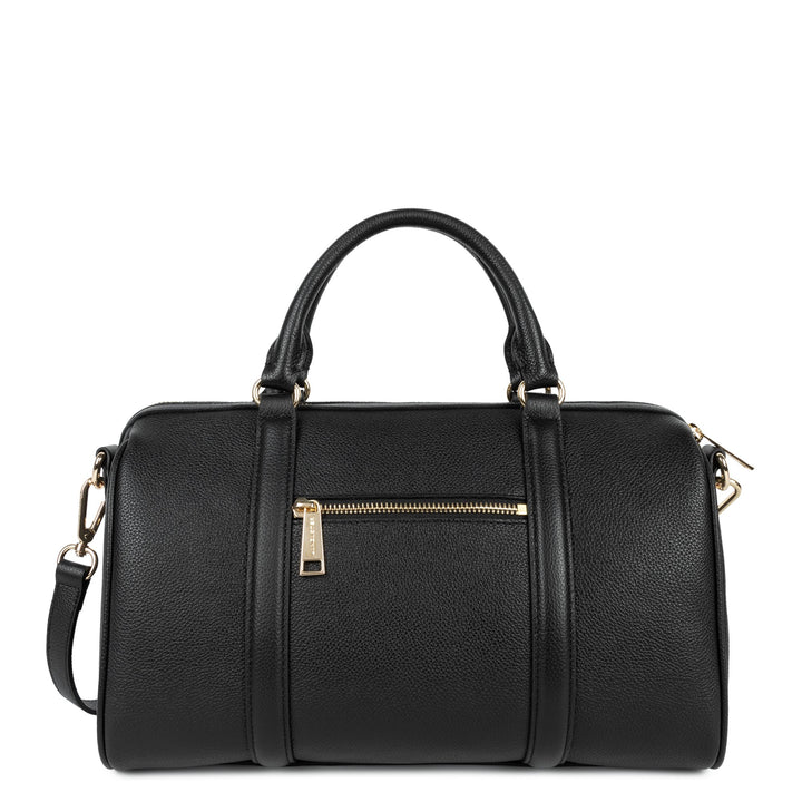 Lancaster Milano Ana L lukuga kott, must