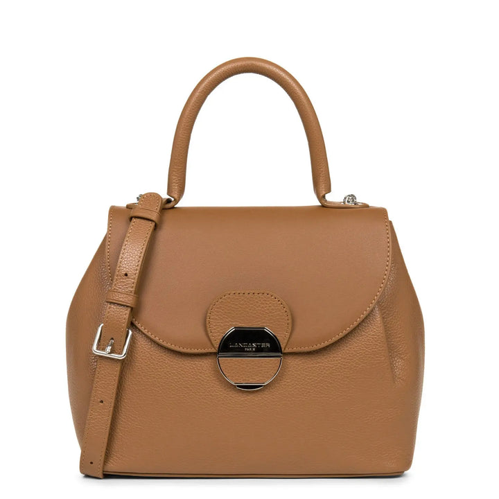 Lancaster Sacs à main Camel Lucky Bag™