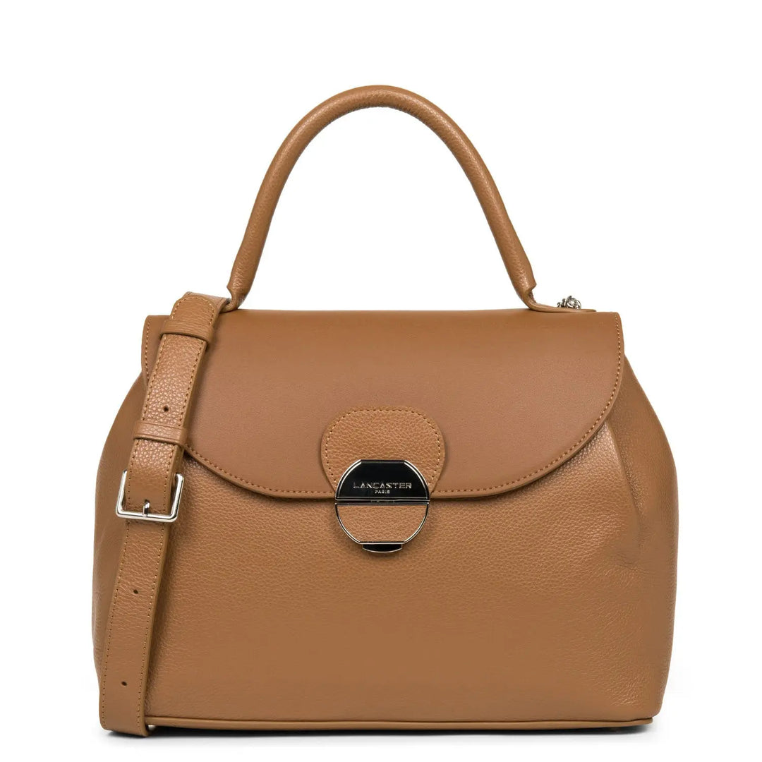 Lancaster Sacs à main Camel Lucky Bag™