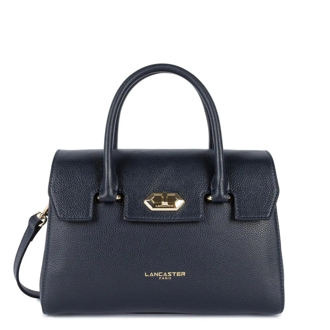 Lancaster Sacs à main Bleu-Foncé Lucky Bag™
