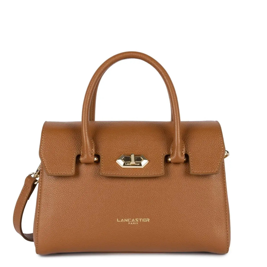 Lancaster Sacs à main Camel Lucky Bag™