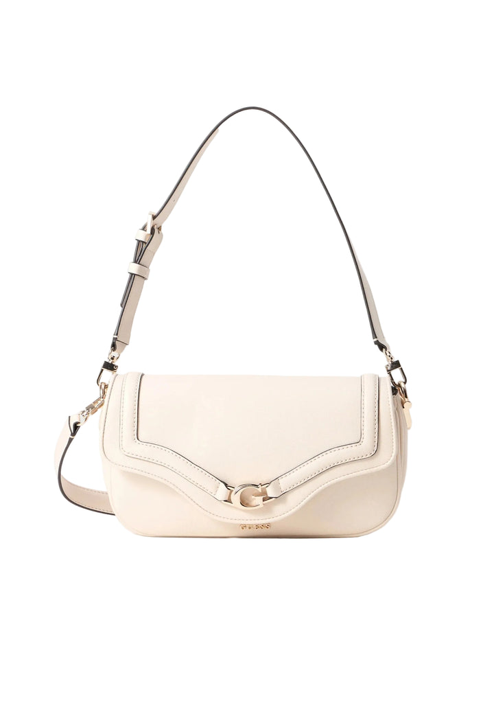 Guess Borsa a tracolla Handbag Bianco