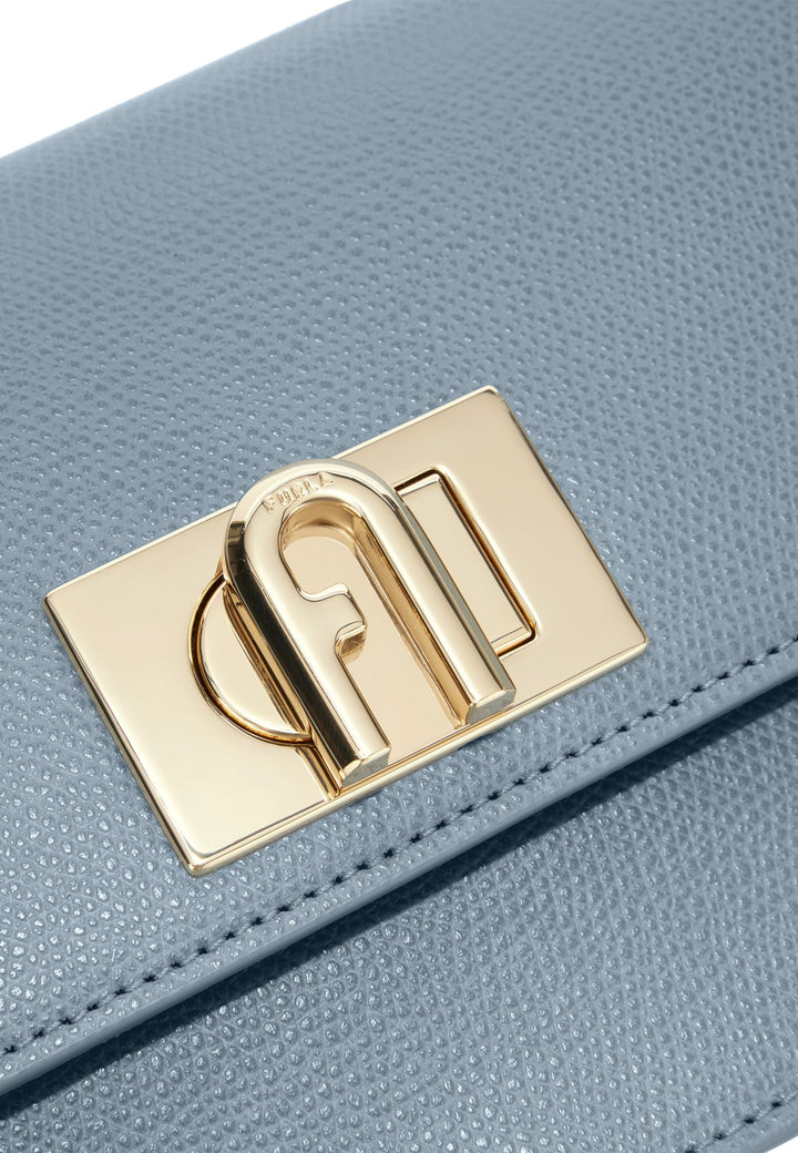 Furla Mini Umhängetäsch 1927 Lieder Blo