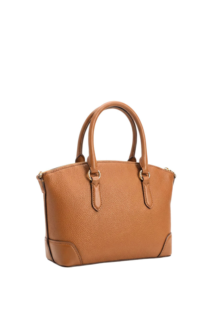 Michael Kors Kabelky Murphy 30R6G1WS8V Hnědá