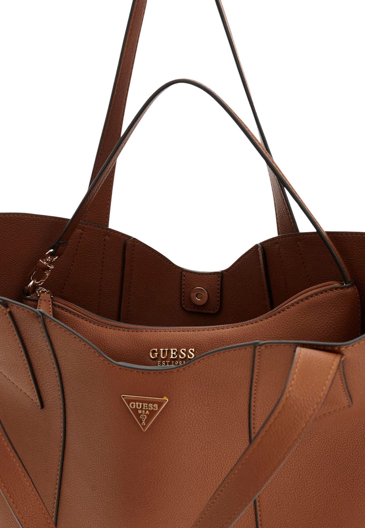 Guess Taška Bandoulière Isola Cognac BG991424