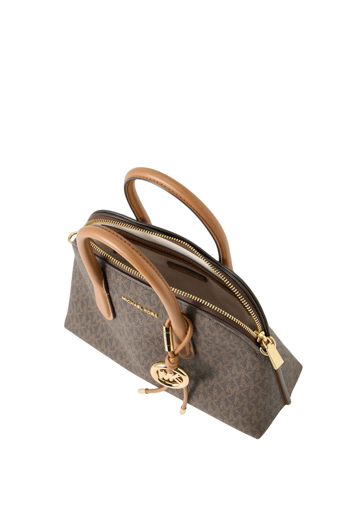 Michael Kors Handtasche Freddie Braun