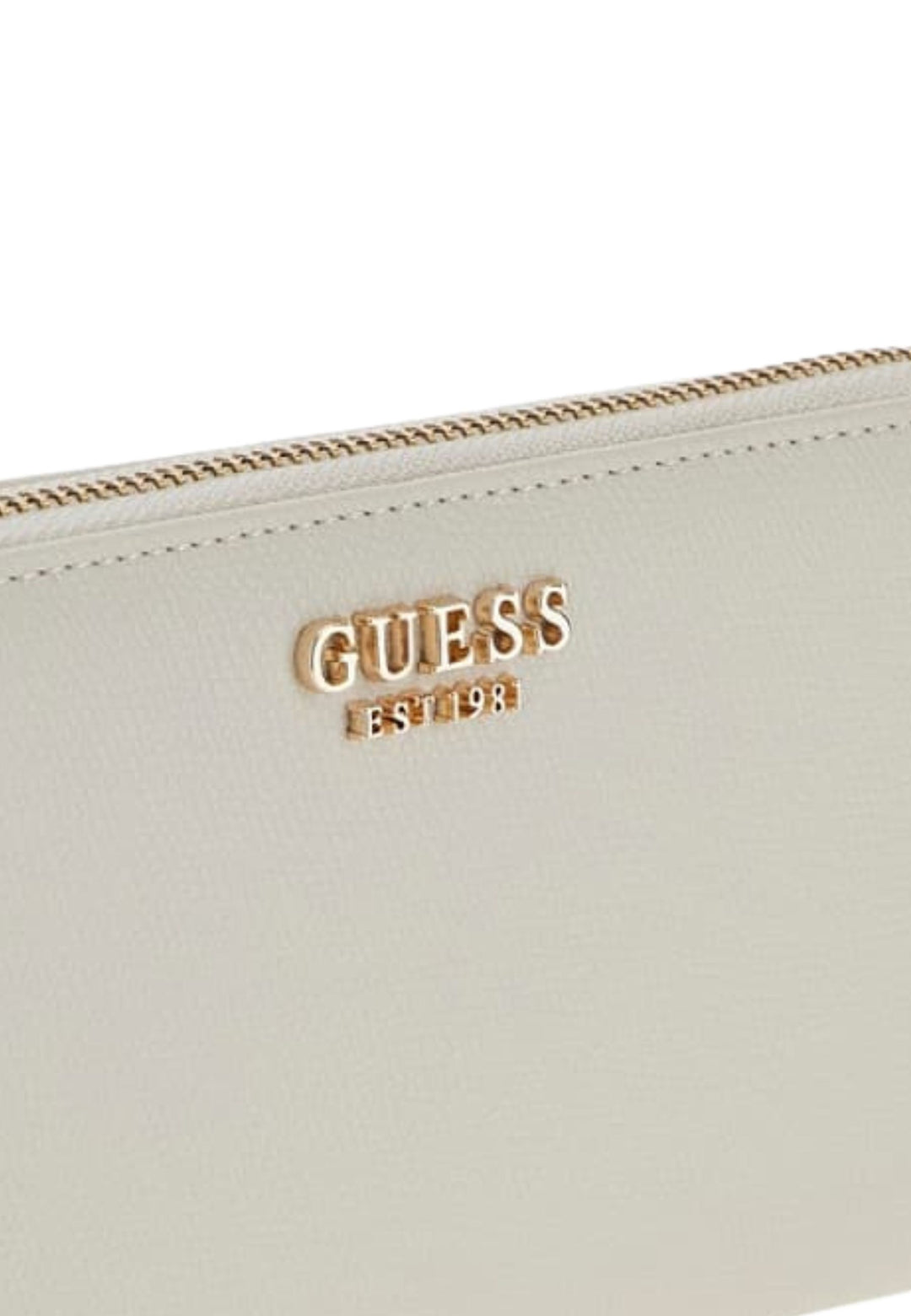 Guess Compagnon Amorette Grand Off White