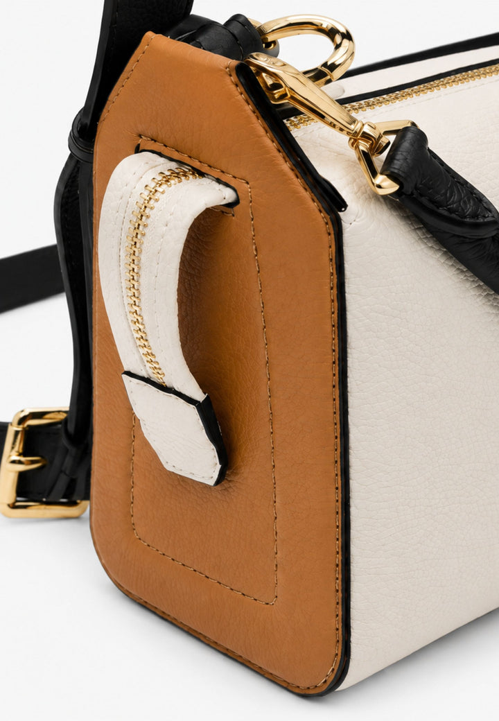 Lancel Louison Hobo taske Mco Neige