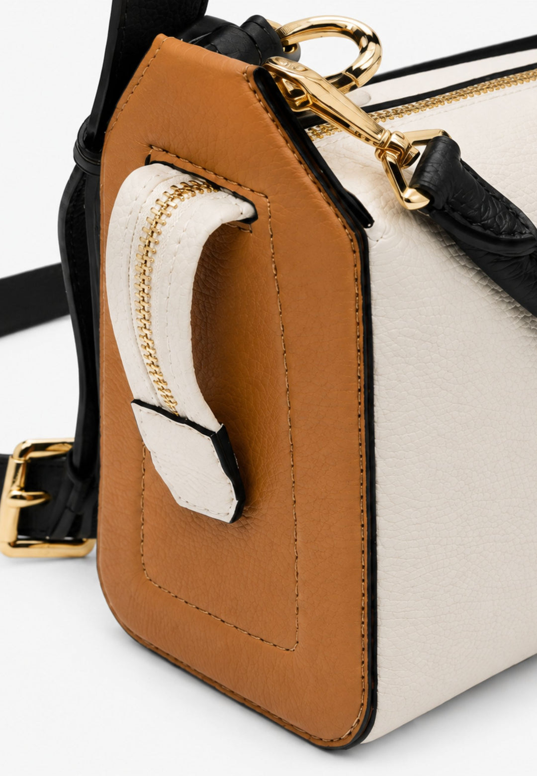 Lancel Louison Hobo taske Mco Neige