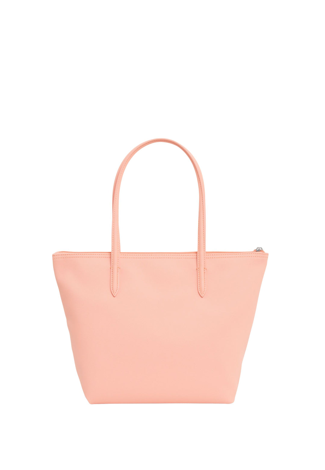 Ženska nakupovalna torba Lacoste L.12.12 Concept Roza Miami