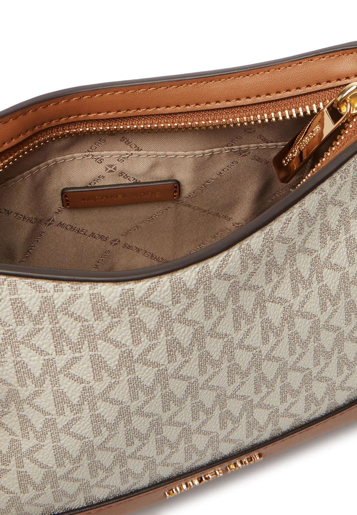 Michael Kors Sac Bandoulière Andie Beige