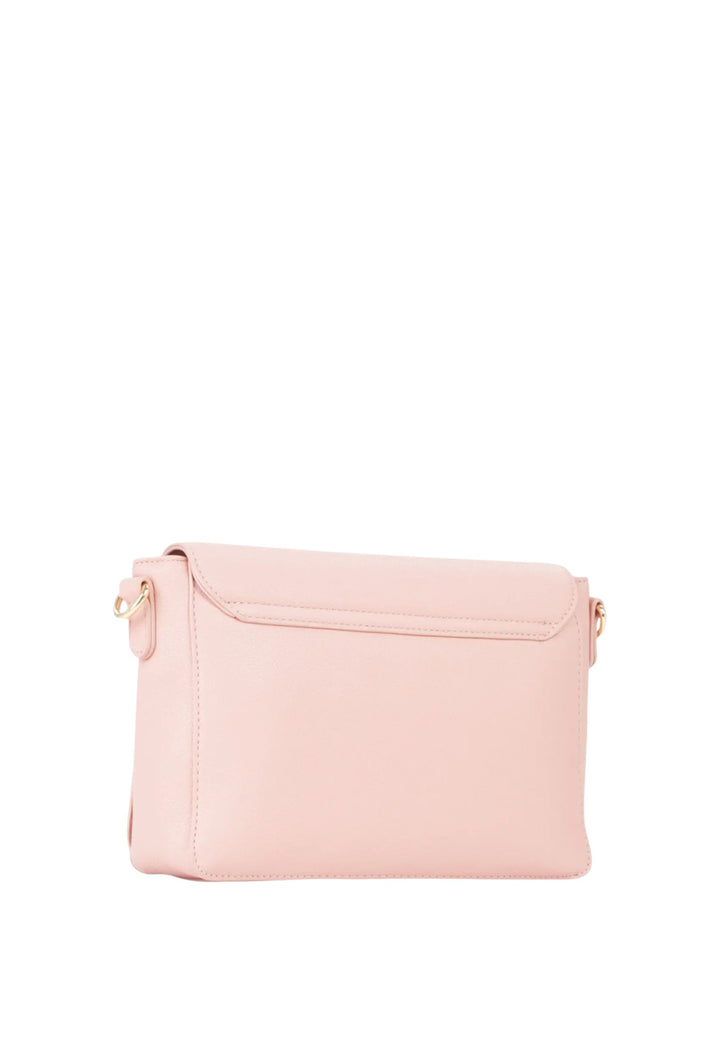 Valentino Borsa a tracolla Foxy Re Rosa Donna Cipria