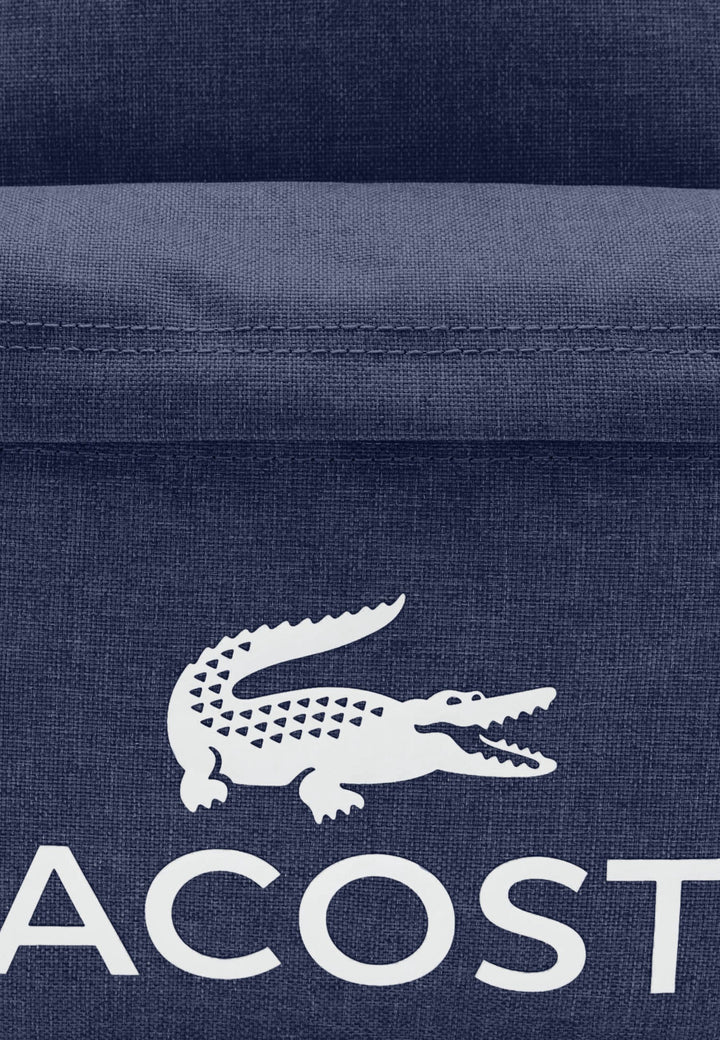 Lacoste Croc Sport Backpack Navy 166