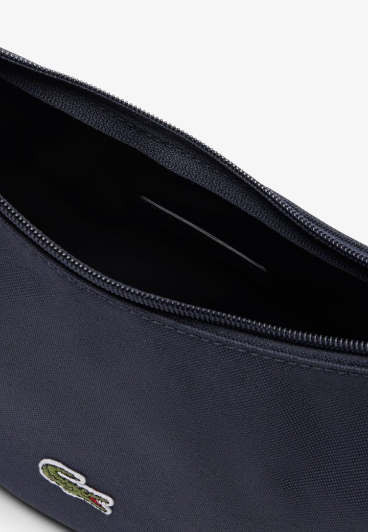 Lacoste Kabelka lune Neocroc NU5091NE Modrá