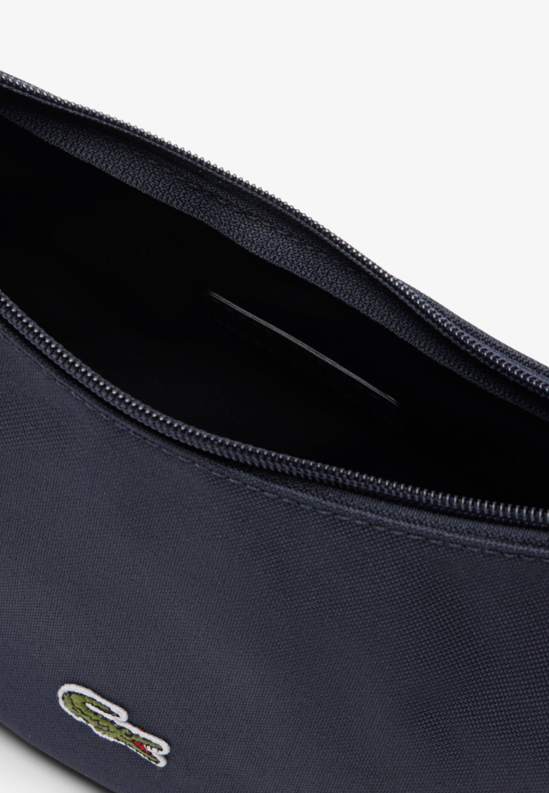 Lacoste Kabelka lune Neocroc NU5091NE Modrá