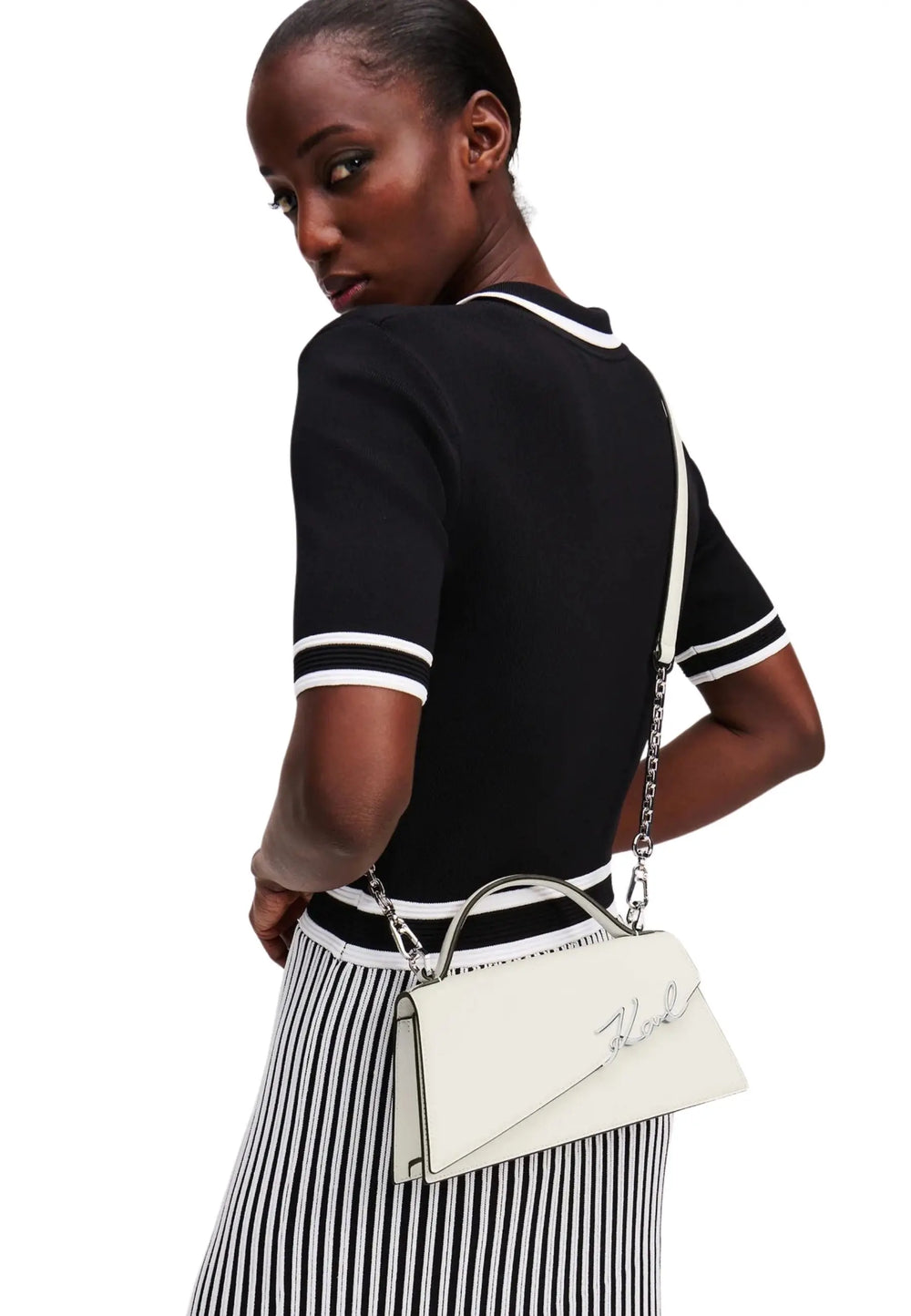 Sac Bandoulière  