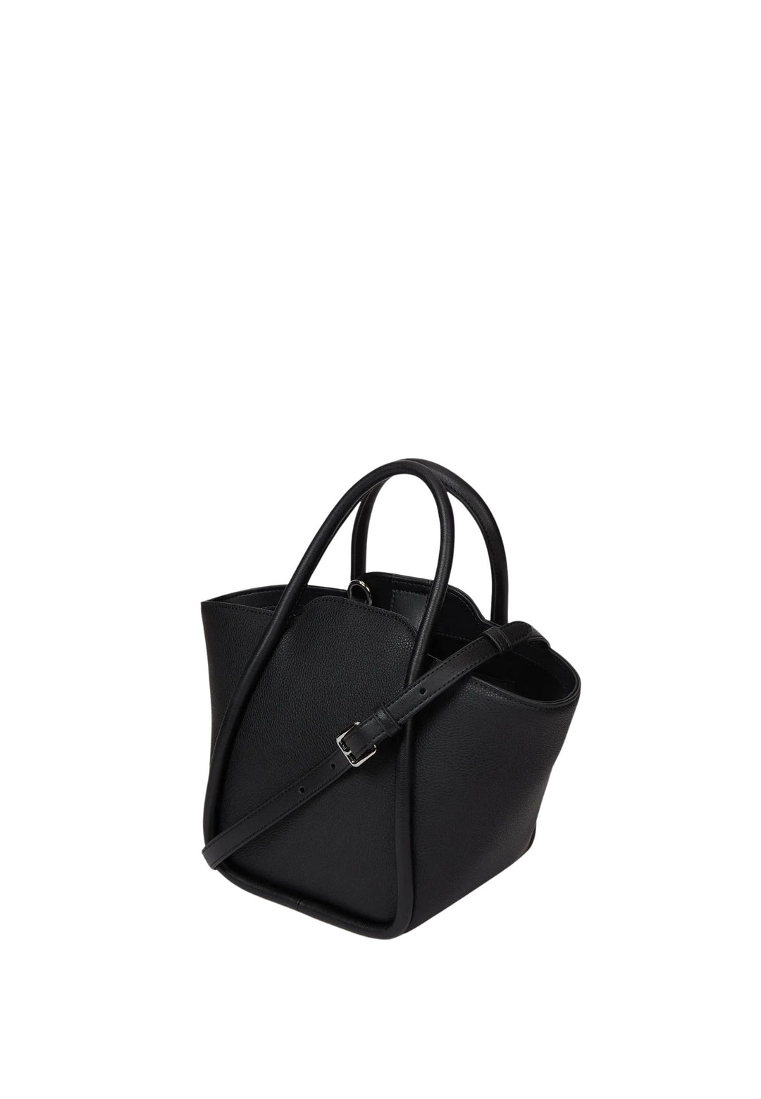 Karl Lagerfeld Ikon krepšys juodas
