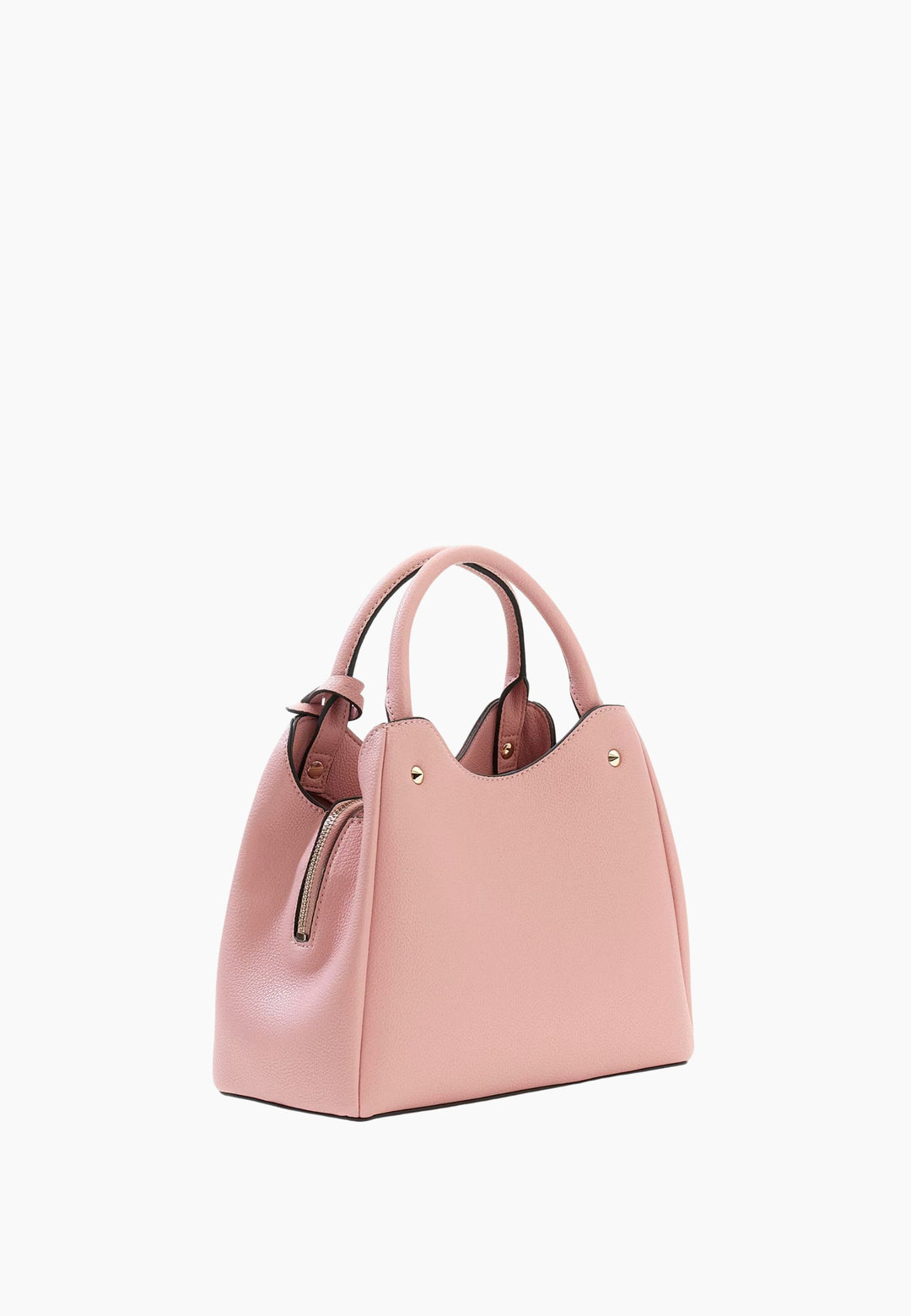 Guess Handtas Handbag Coral Pink BG697405
