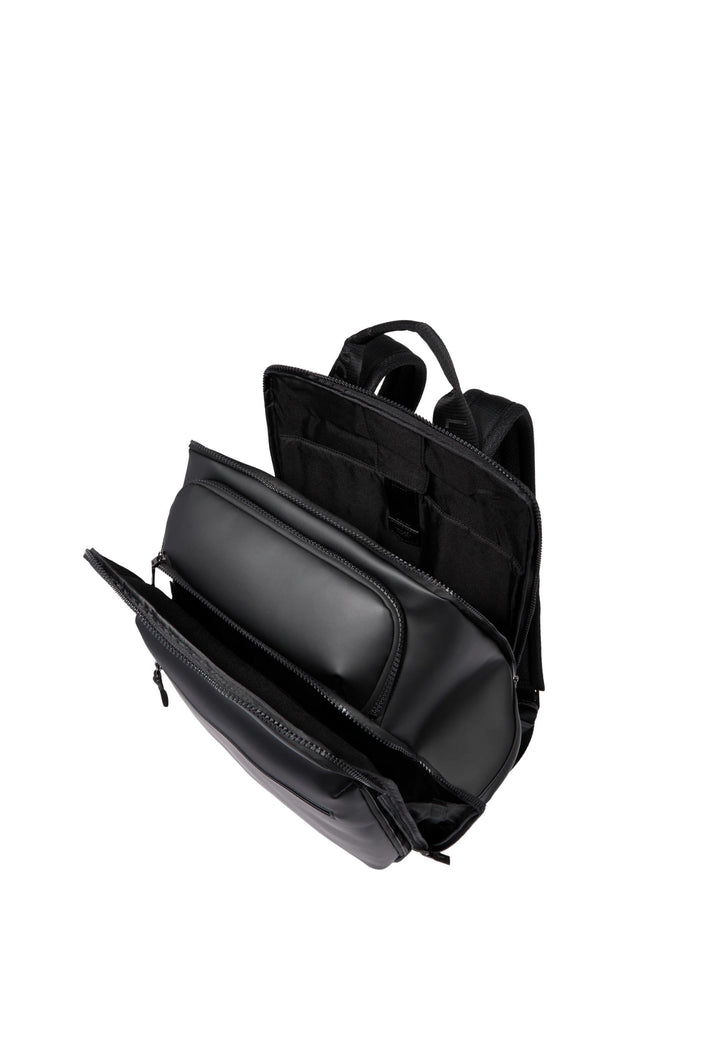 Batohy Lancel Victor A1394510TU Černá