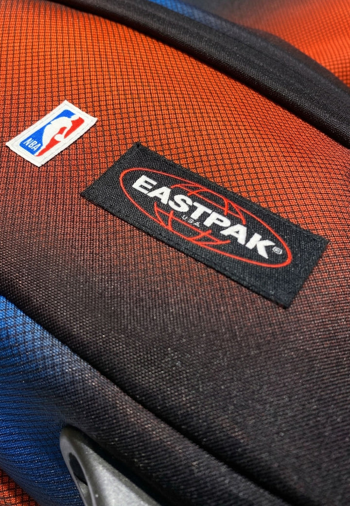 Eastpak Sac de voyage 2 roulettes Transit'R M NBA Gradient
