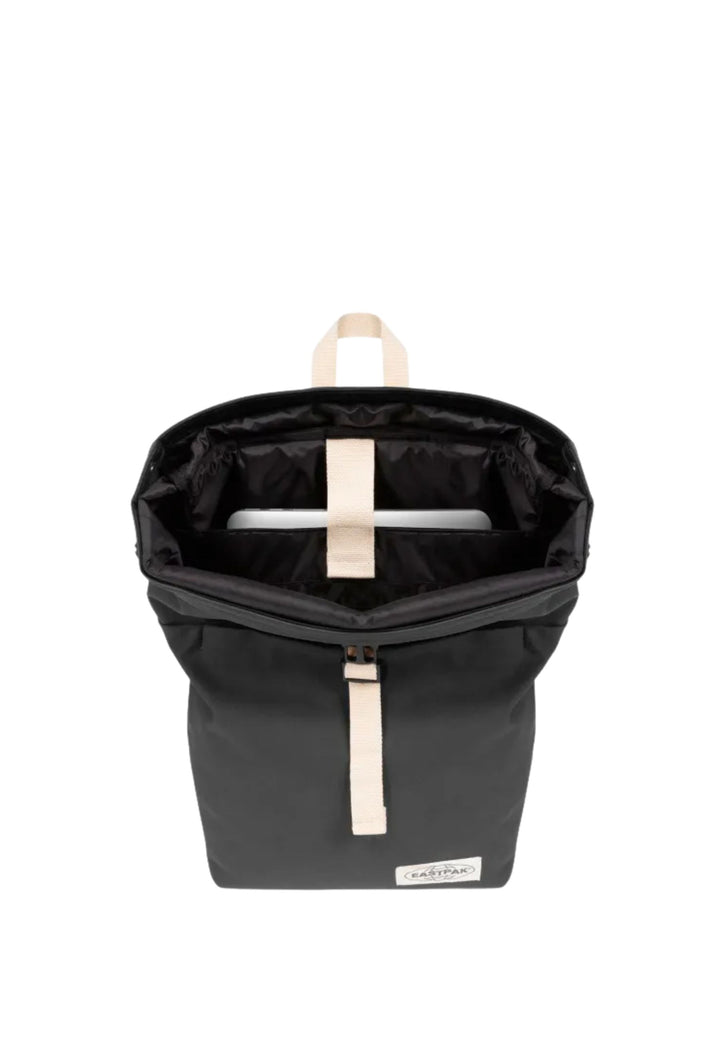 Eastpak Sac à dos Up Roll Upgrained Black