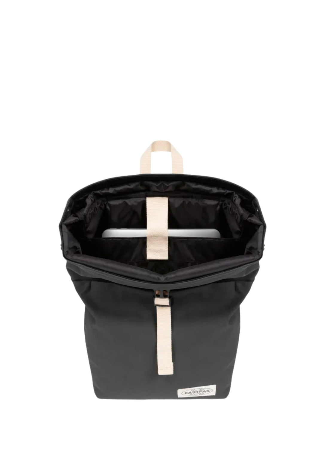 Eastpak Sac à dos Up Roll Upgrained Black