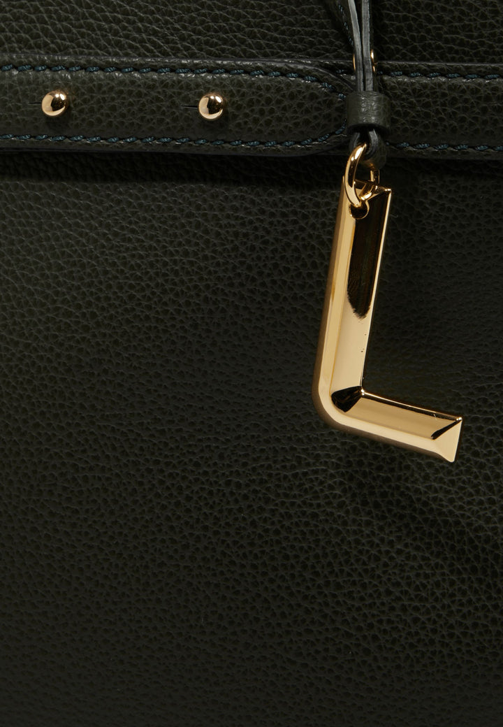 Bolsos de mano M Lancel Faubourg A1352810TU Negro