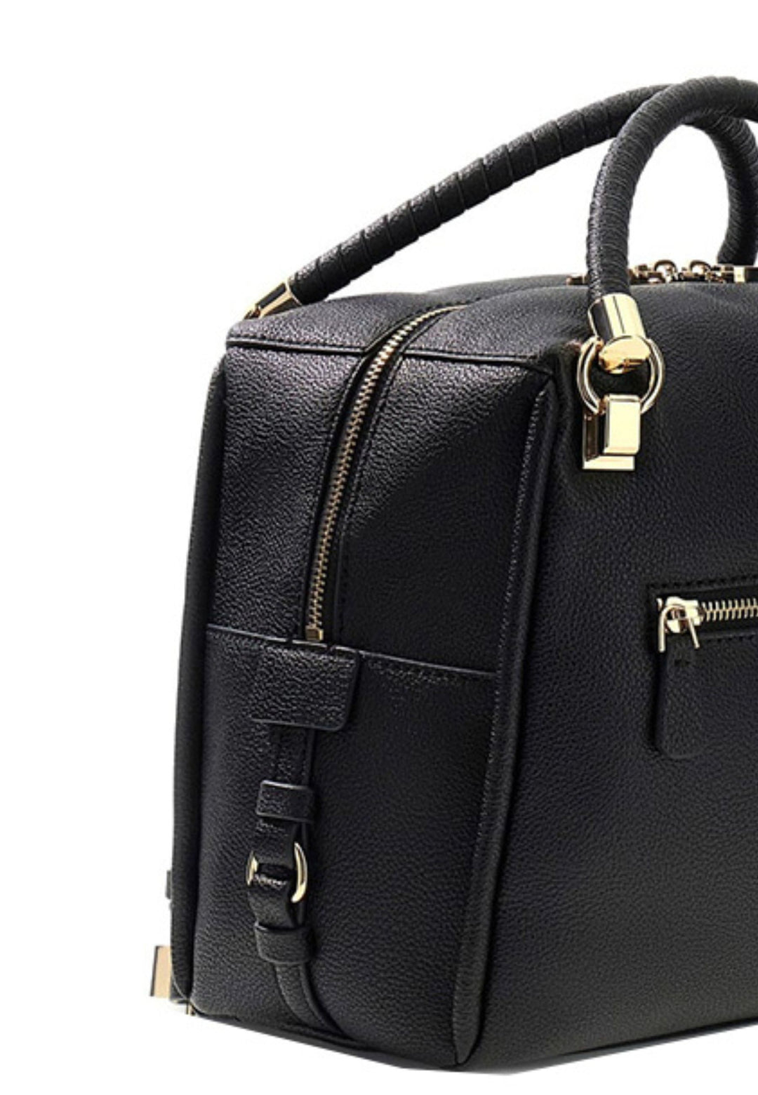Guess Mala Bandoulière Isola Black BG991806