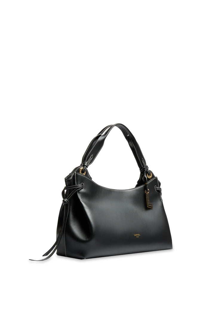 Lancel Håndtasker Swann Noir Dame A1399010TU