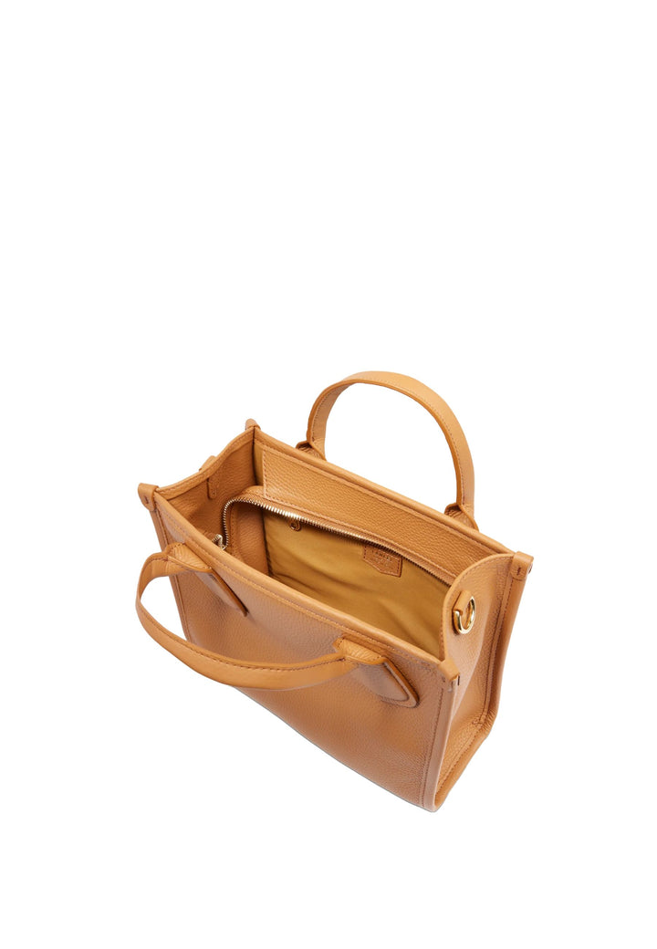 Lancel S Indkøbstaske Jour De Lancel Kamel Kvinde
